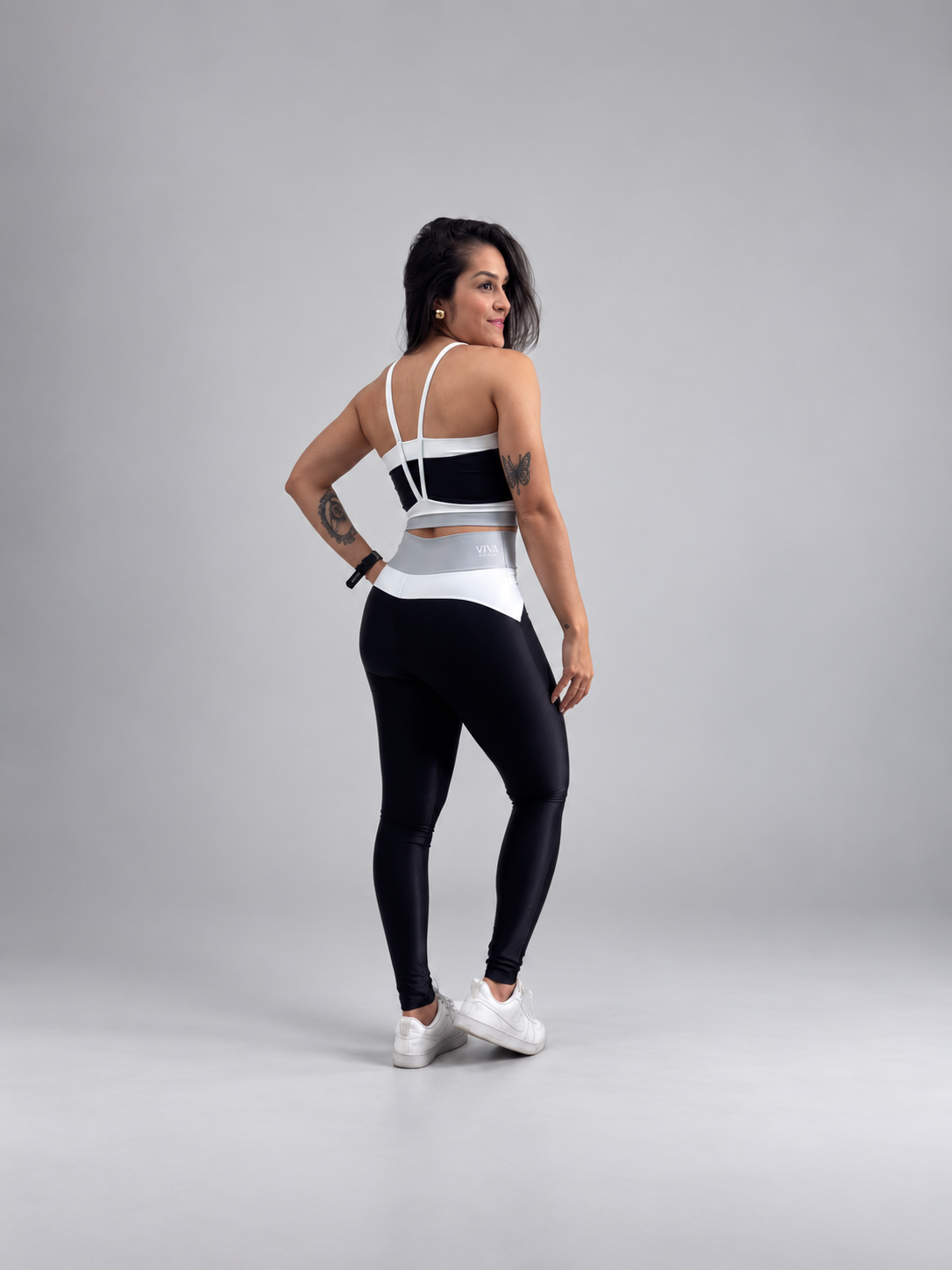 Conjunto Jéssica - VIVA FITNESS